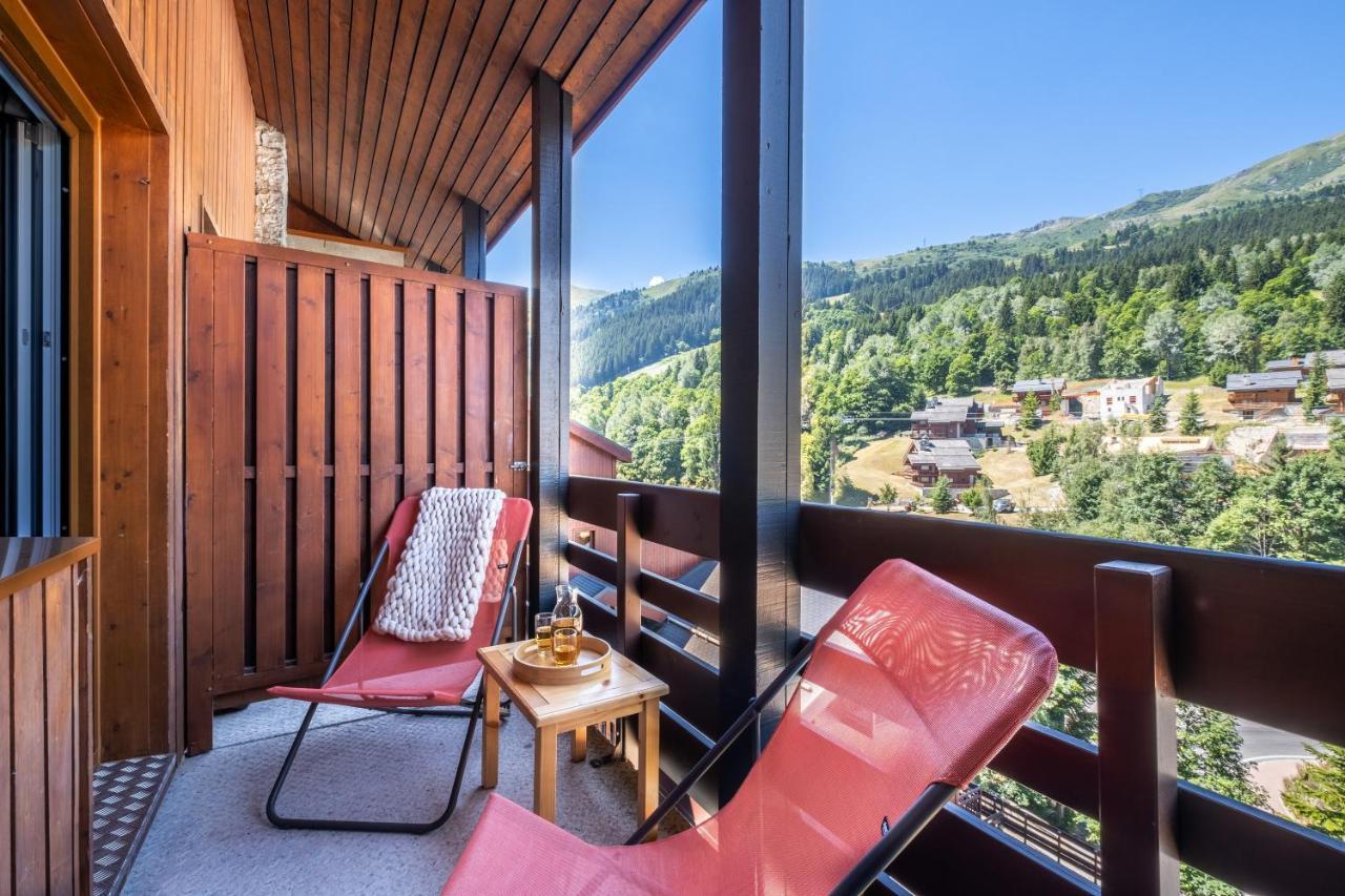 Residence Pierre & Vacances Le Peillon เมรีเบล ภายนอก รูปภาพ