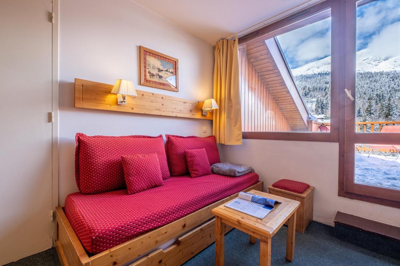 Residence Pierre & Vacances Le Peillon เมรีเบล ภายนอก รูปภาพ