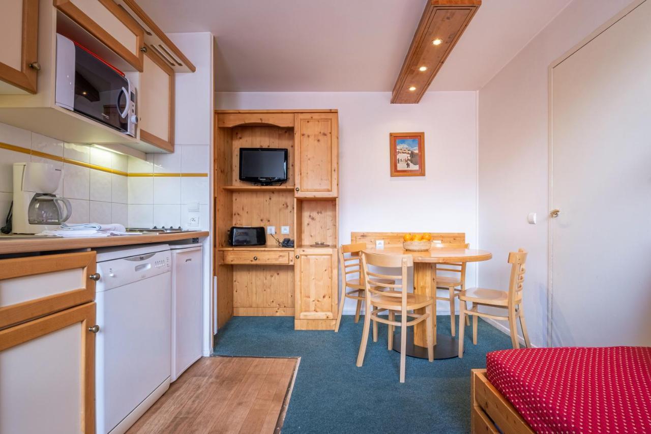 Residence Pierre & Vacances Le Peillon เมรีเบล ภายนอก รูปภาพ