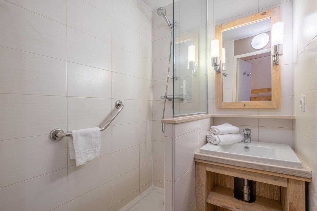 Residence Pierre & Vacances Le Peillon เมรีเบล ภายนอก รูปภาพ