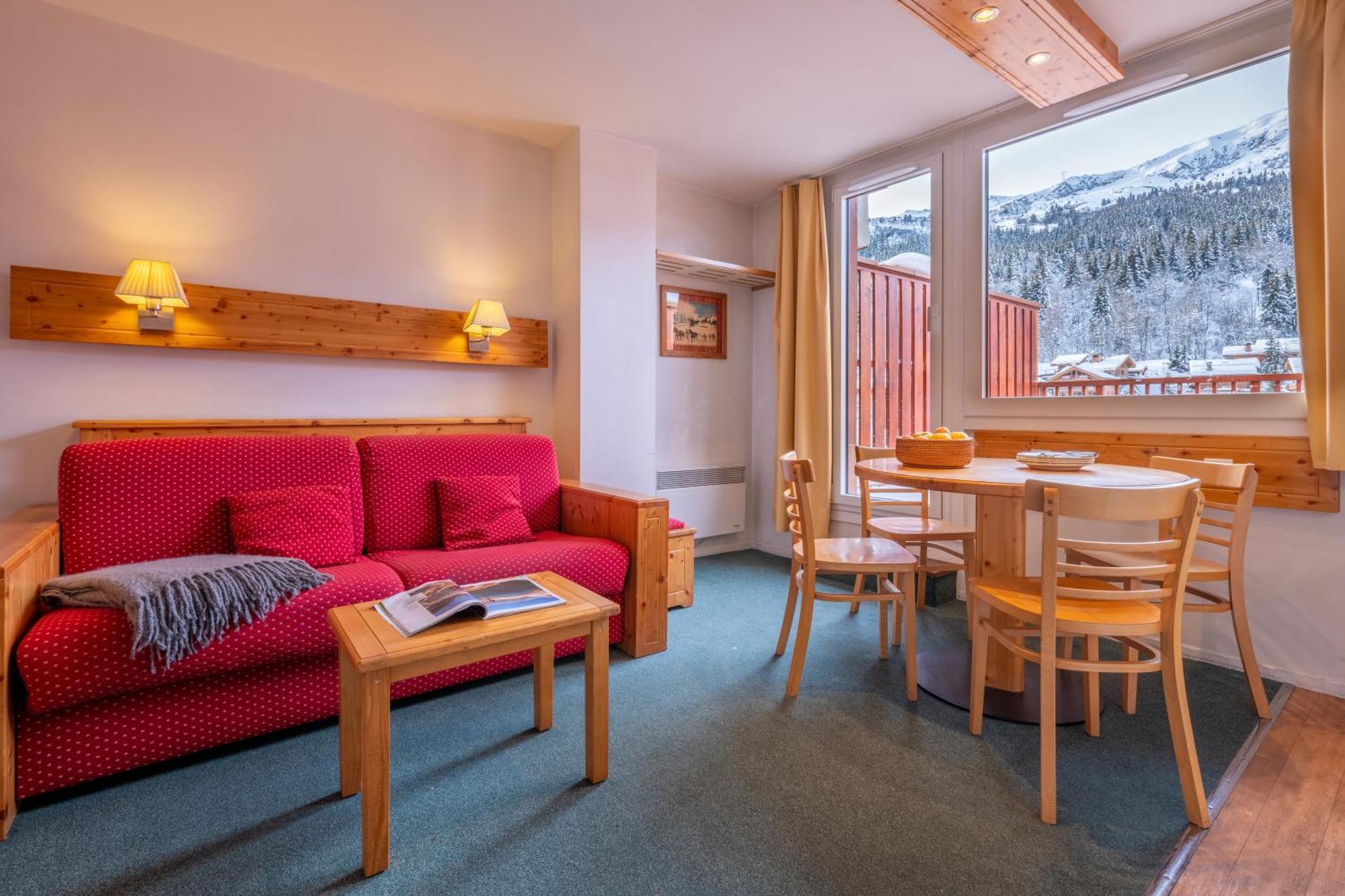 Residence Pierre & Vacances Le Peillon เมรีเบล ภายนอก รูปภาพ