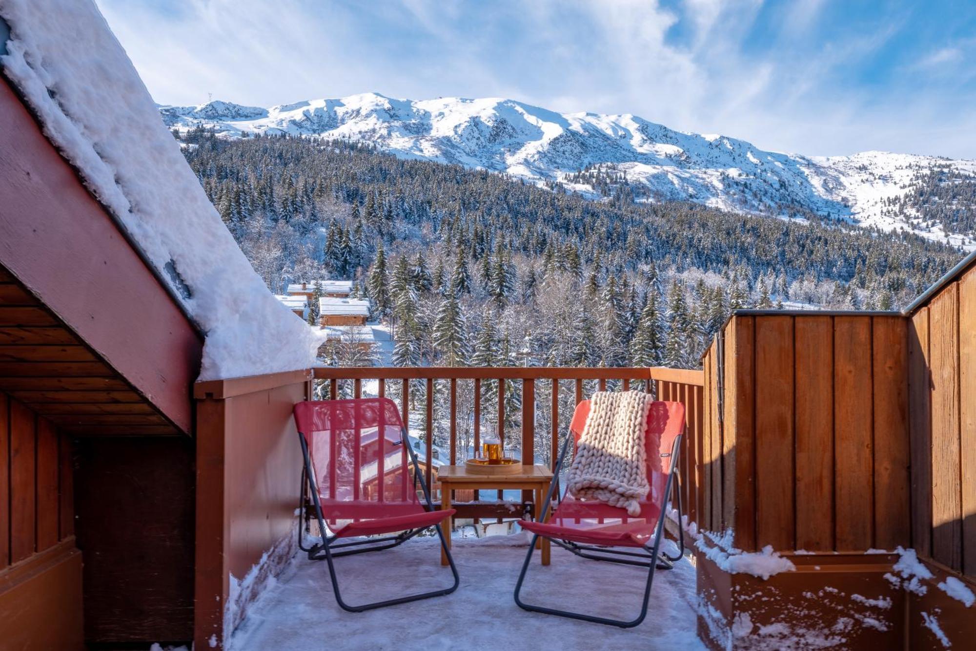 Residence Pierre & Vacances Le Peillon เมรีเบล ภายนอก รูปภาพ