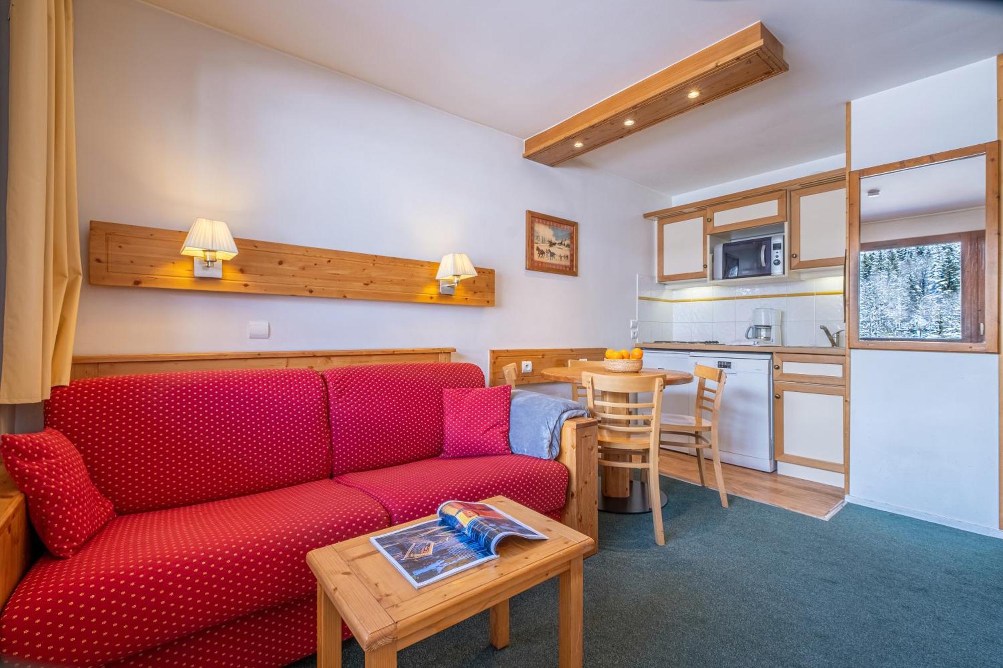 Residence Pierre & Vacances Le Peillon เมรีเบล ภายนอก รูปภาพ