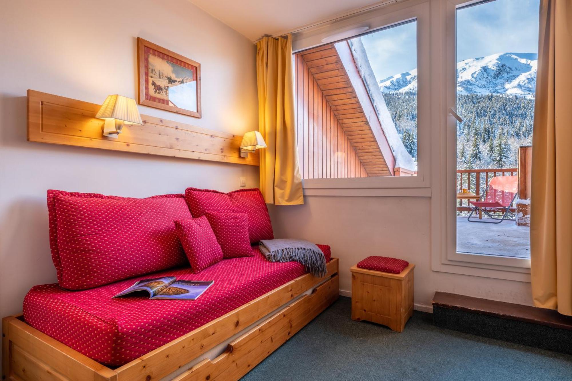 Residence Pierre & Vacances Le Peillon เมรีเบล ภายนอก รูปภาพ