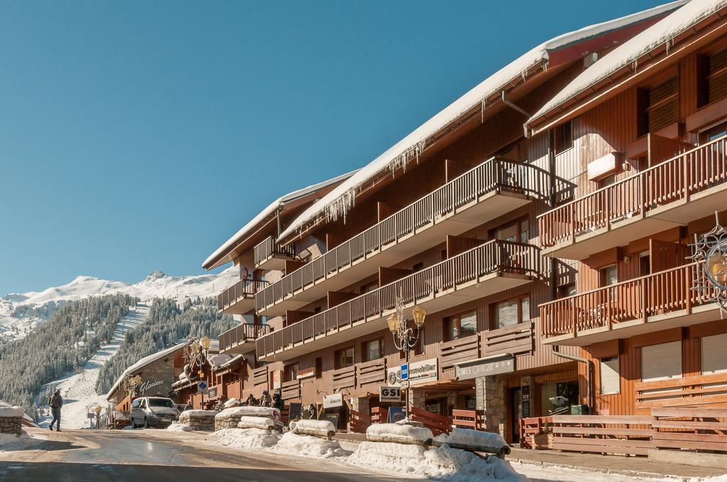 Residence Pierre & Vacances Le Peillon เมรีเบล ภายนอก รูปภาพ