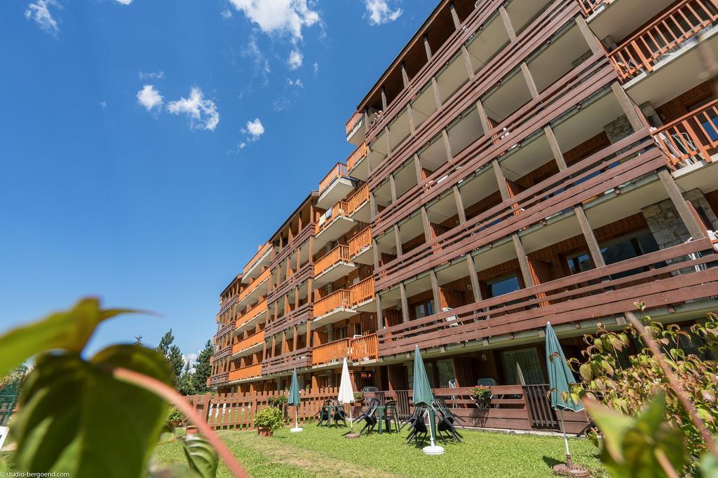 Residence Pierre & Vacances Le Peillon เมรีเบล ภายนอก รูปภาพ