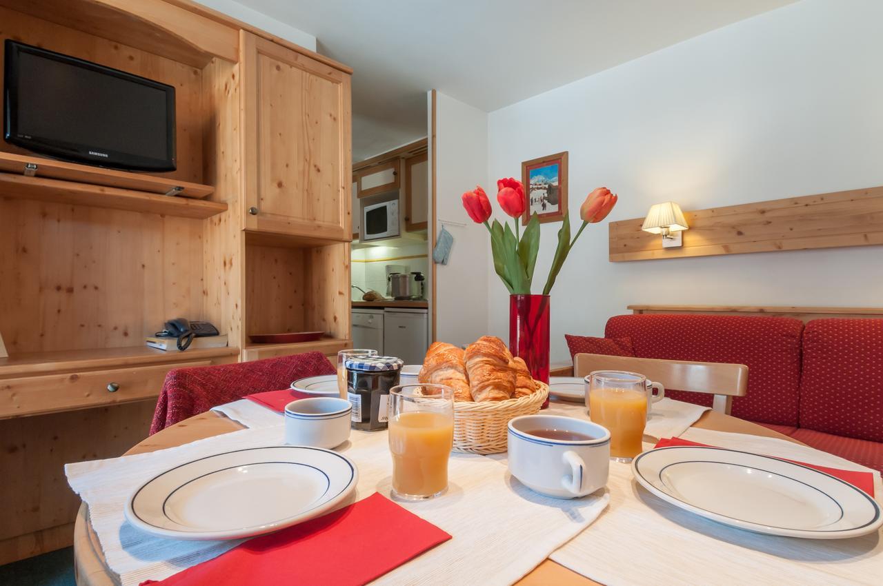 Residence Pierre & Vacances Le Peillon เมรีเบล ภายนอก รูปภาพ