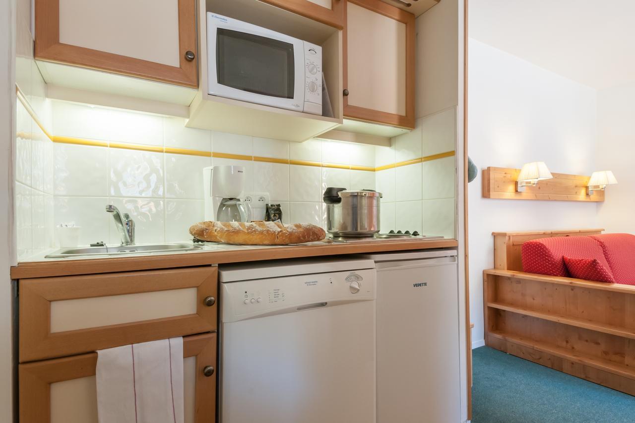 Residence Pierre & Vacances Le Peillon เมรีเบล ภายนอก รูปภาพ