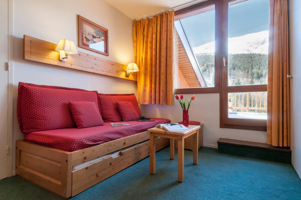 Residence Pierre & Vacances Le Peillon เมรีเบล ภายนอก รูปภาพ